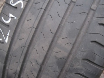 1xOPONA 245/45R18 96W CONTINENTAL CEC 5 WAWA