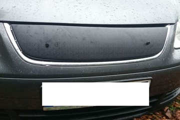 # KRYT VSTUPU VZDUCHU ZIMNÍ VW TOURAN 5D 03-06