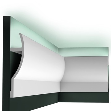 Listwa Oświetleniowa C 372 Orac Decor
