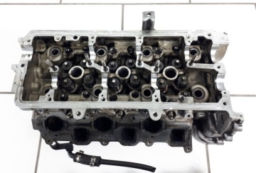 TOUAREG AUDI 3.0TDI BKS ЖУКА ПРАВАЯ ГОЛОВКА+РОЛИКИ #