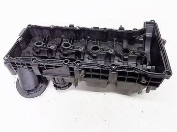КЛАПАННАЯ КРЫШКА - BMW E60 E90 X1 X3 2.0d 177KM