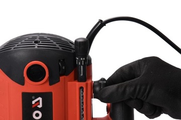 FREZARKA 2100W