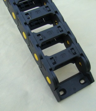 НАПРАВЛЯЮЩАЯ КАБЕЛЬНАЯ НАПРАВЛЯЮЩАЯ 25X57 КОМПЛЕКТ ЧПУ