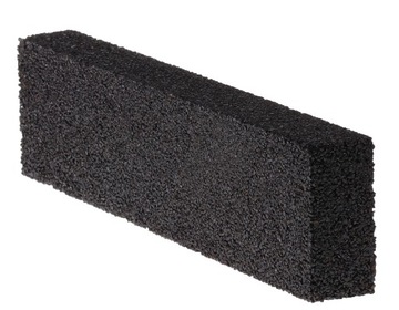 OSEŁKA KRZEMOWA KOKS ŚCIERNIC CERAMICZNYCH 200x50