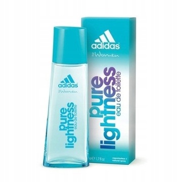 Adidas Pure Lightness woda toaletowa 30 ml.