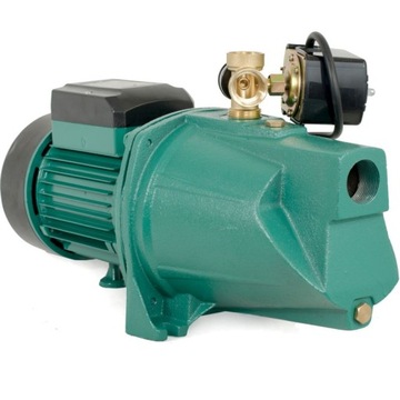 POMPA ssąca JSW 200 z osprzętem 230V hydroforowa