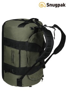 РЮКЗАК SNUGPAK MONSTER Duffle BAG 65л Оливковый