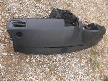 ОРИГИНАЛЬНАЯ КОНСОЛЬ OPEL ASTRA H III