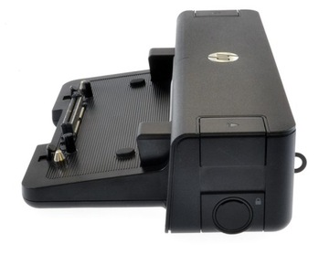 ДОК-СТАНЦИЯ HP HSTNN-I11X USB 3.0 RS232 LPT DP