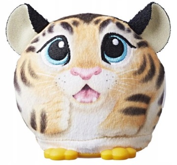 Maskotka tygrys 10 Hasbro 3 lata +