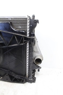 ВЕНТИЛЯТОР РАДИАТОРА RENAULT ESPACE IV 2.2 DCI