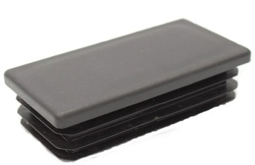Zaślepka 20x40 korek zatyczka plastik 10szt KOLORY