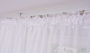 FIRANA GOTOWA 500x180 LAMÓWKA PROSTA