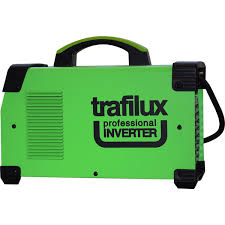 TRAFILUX TIG 200PD ИМПУЛЬСНАЯ СВАРОЧНАЯ МАШИНА ПОСТОЯННОГО ТОКА