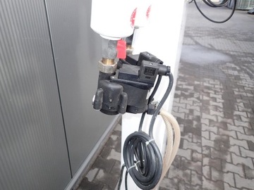 Медицинский осушитель воздуха KSI EcoTroc 108 м3/ч