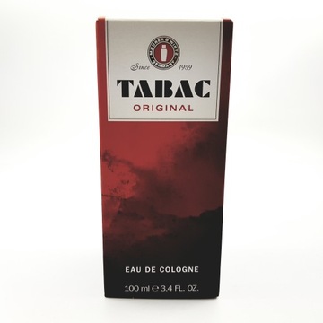 TABAC Оригинальный флакон EDC 100мл