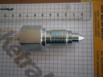 Каламитка клапана Натяжитель HYUNDAI R210 R250 R290 7