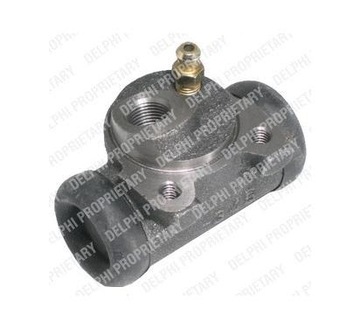 DELPHI CYLINDEREK HAMULCOWY PEUGEOT 205 TYL PR
