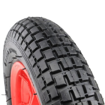 ОБОД КОЛЕСА 2.50-9 ROMET МОТОВЕЛОСИПЕД PONY ЗАДНИЙ