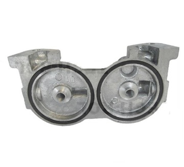 POKRYWA FILTRÓW PALIWA URSUS C-360