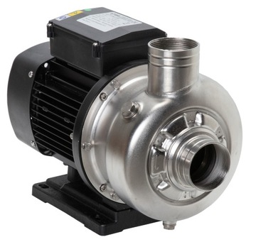 POMPA F-CPM 26 INOX IBO DAMBAT