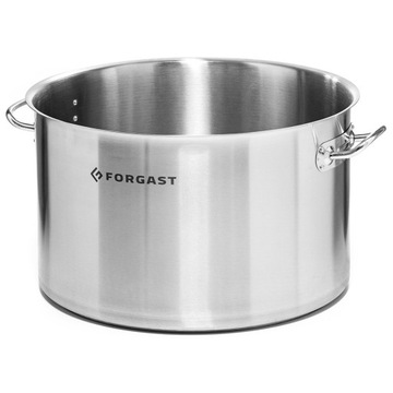СРЕДНЯЯ СТАЛЬНАЯ КОРЗИНА 6 Л 24x13,5 СМ FORGAST FG02424