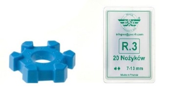 Станок для нарезки протектора грузовых шин Франция PSO + BLADES
