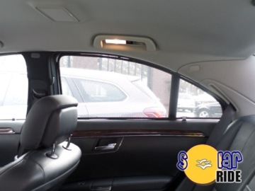 Чехлы для Mercedes-Benz W221 S-Class 2005-2013 гг.
