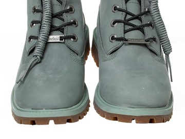 Buty trapery Timberland 6 In Premium A1PLZ r.39 D