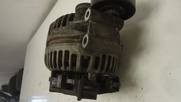 BMW E90 E60 525i 3.0 N52 alternator 155Ah 7542529