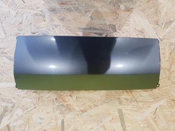 SKODA KODIAQ LISTWA DEKOR KONSOLI 566858418A