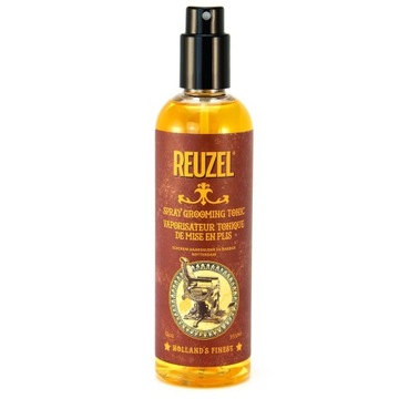 Tonik do włosów Reuzel Grooming Tonic Spray Prestyler 355ml