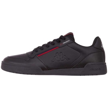 BUTY MĘSKIE SPORTOWE KAPPA MARABU 1120 R.43