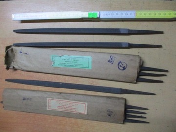Напильник квадратный 300/3 Польский квадратный напильник