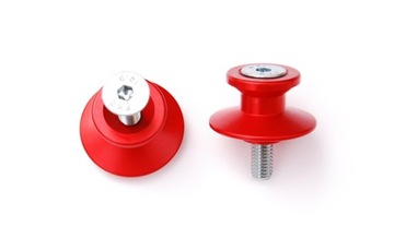 РОЛИКЫ RENNER ПОД ПОДСТАВКАМИ SWINGER CRASH PADS ПОД СТЕНДОМ