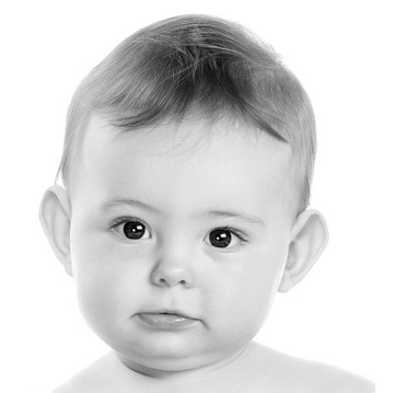 Перманентная коррекция PROJECTING EARS, OtoStick для детей
