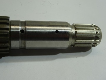 ВЫХОДНОЙ ВАЛ BMW K75 k100 23211457195