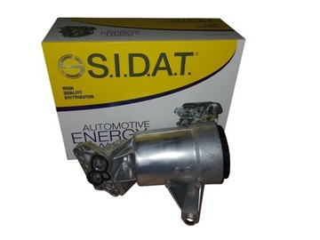 OBUDOWA FILTRA OLEJU MASTER II 2.5DCI 8200969622