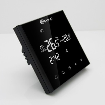 КОНТРОЛЛЕР КОМНАТНОЙ ТЕМПЕРАТУРЫ WIFI ТЕРМОСТАТ 230 В