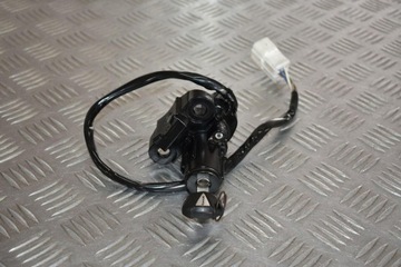 Замок зажигания, колпачок, замок KAWASAKI EX 650 NINJA 12-16