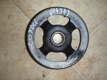 FORD OE XS7E-4737-AB KOLO ŘEMENICE