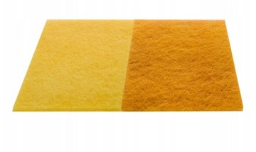 APP Абразивный нетканый материал | ЗОЛОТО | 1000-1200