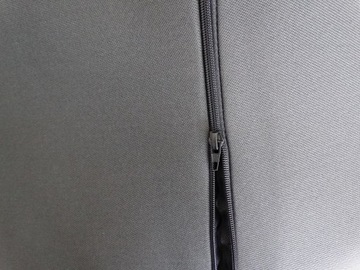 TRAFIC 2 II VIVARO 2001-2014 6 человек Чехлы