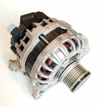 ALTERNATOR IVECO DAILY 3.0 EURO 5 , 6 2012-2021