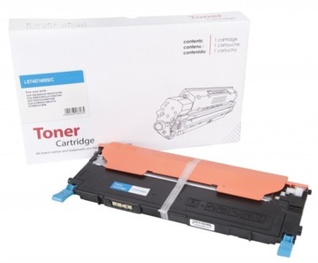 TONER SAMSUNG CLP320 CLP325 CLP310 CLP315 CYAN