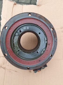 ТОРМОЗ ПОВОРОТНЫЙ ATLAS FURUKAWA LINDE GD-6