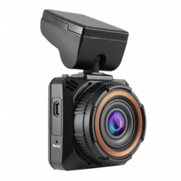 Видеорегистратор Navitel R650 ночного видения FullHD + SMARTBOX