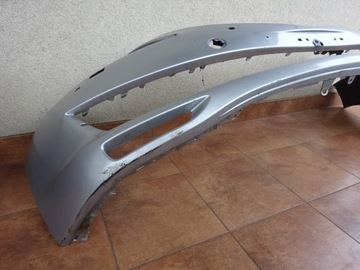 MAZDA 6 MAZDA6 08 09 10 2008-2010 ПЕРЕДНИЙ БАМПЕР