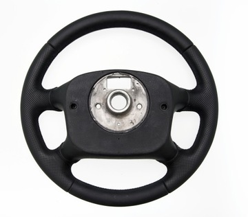 Руль Volkswagen Golf 4 2002 г.в. НОВАЯ КОЖА