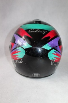 МОТОЦИКЛЬНЫЙ ШЛЕМ CABERG UNLIMITED 3 размер M